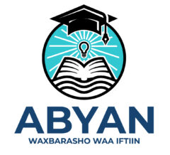 Abyan Foundation Logo
